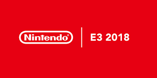 Nintendo E3