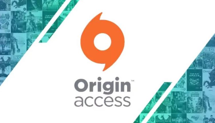 Origin access