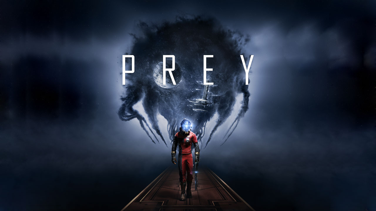 E3 2018 Prey