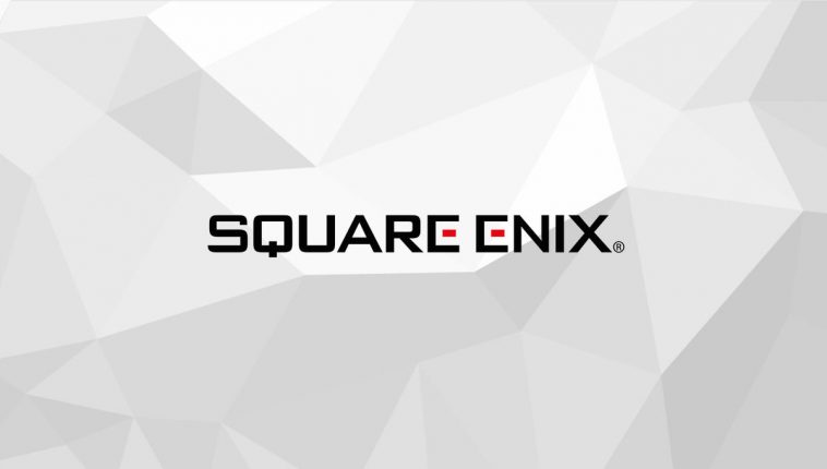 Square Enix E3