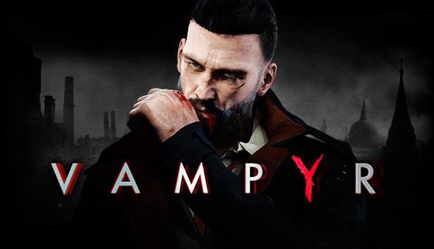 Vampyr Review