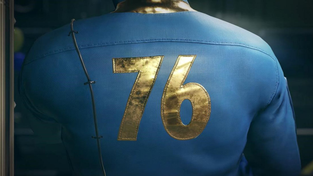 Fallout 76 avantaje