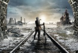 Metro Exodus inainte de lansare