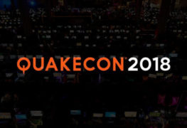 QuakeCon 2018