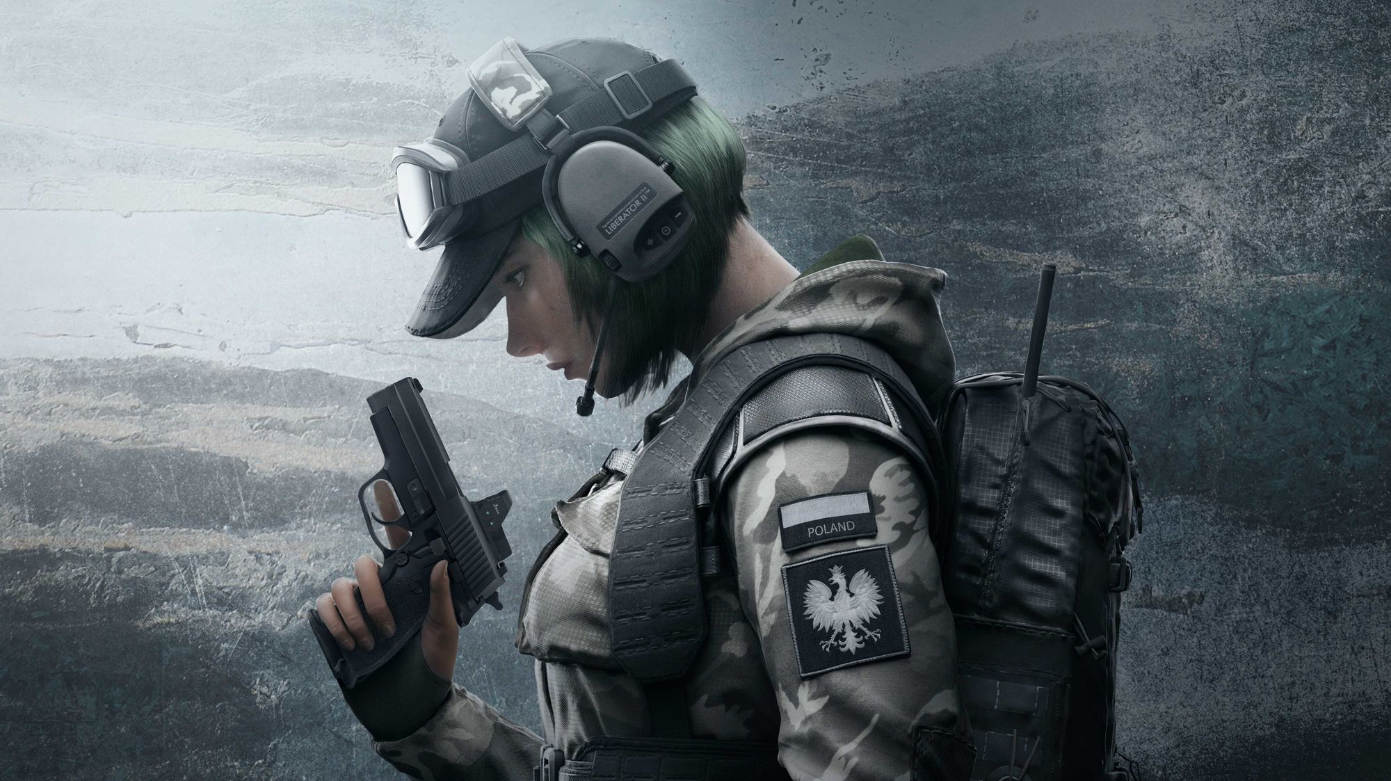 Rainbow Six Siege gratuit