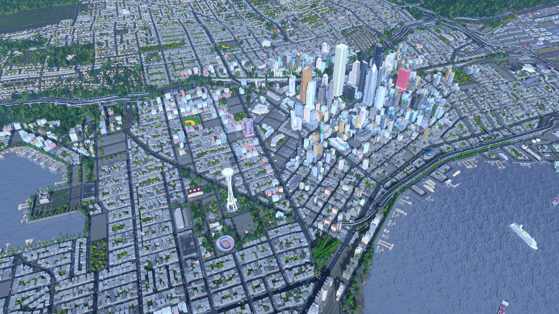 joc Cities Skylines