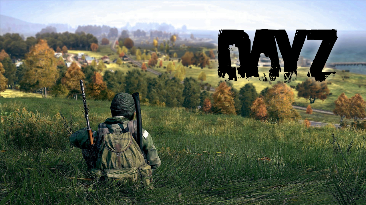 DayZ