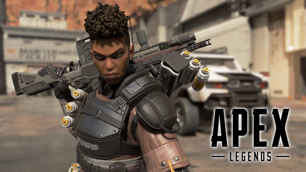 Apex Legends jucatori