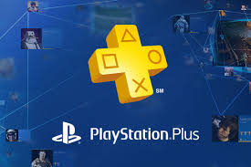 PS Plus