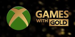 Games with Gold