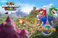 Super Nintendo World