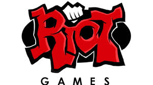 Riot Games Logo