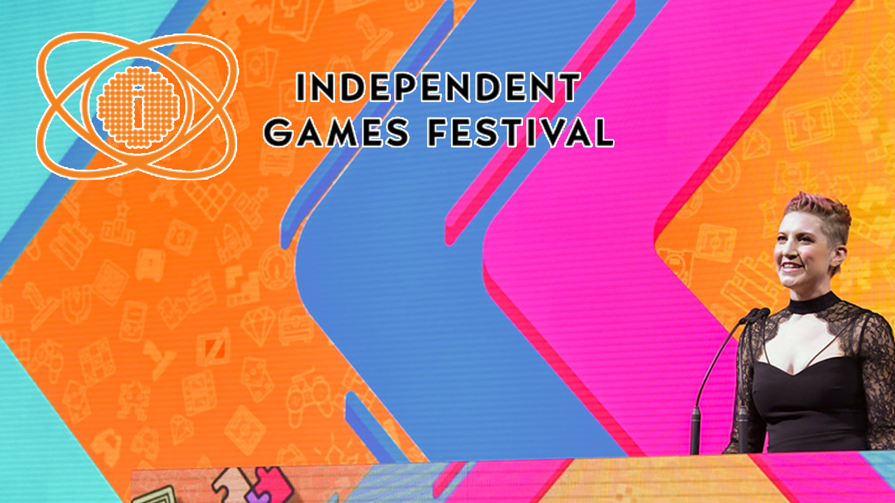 IGF Awards 20