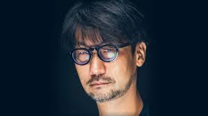 Hideo Kojima