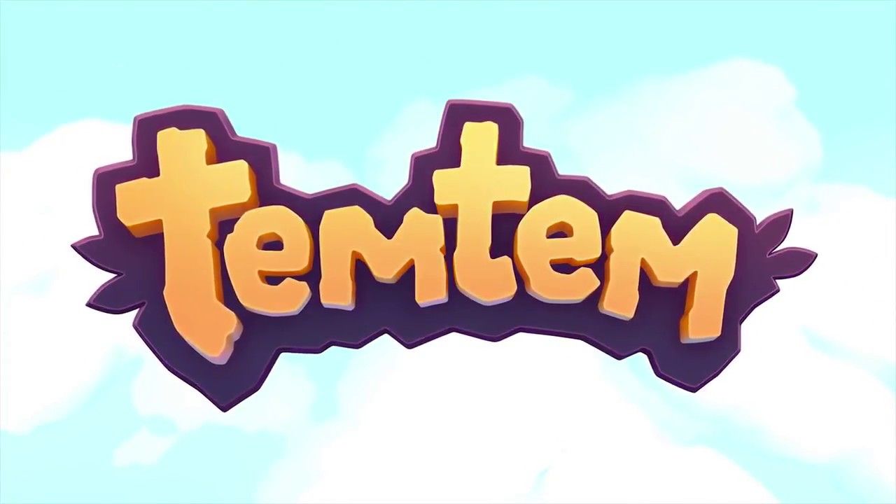 TemTem joc