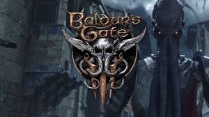 Baldur's Gate 3