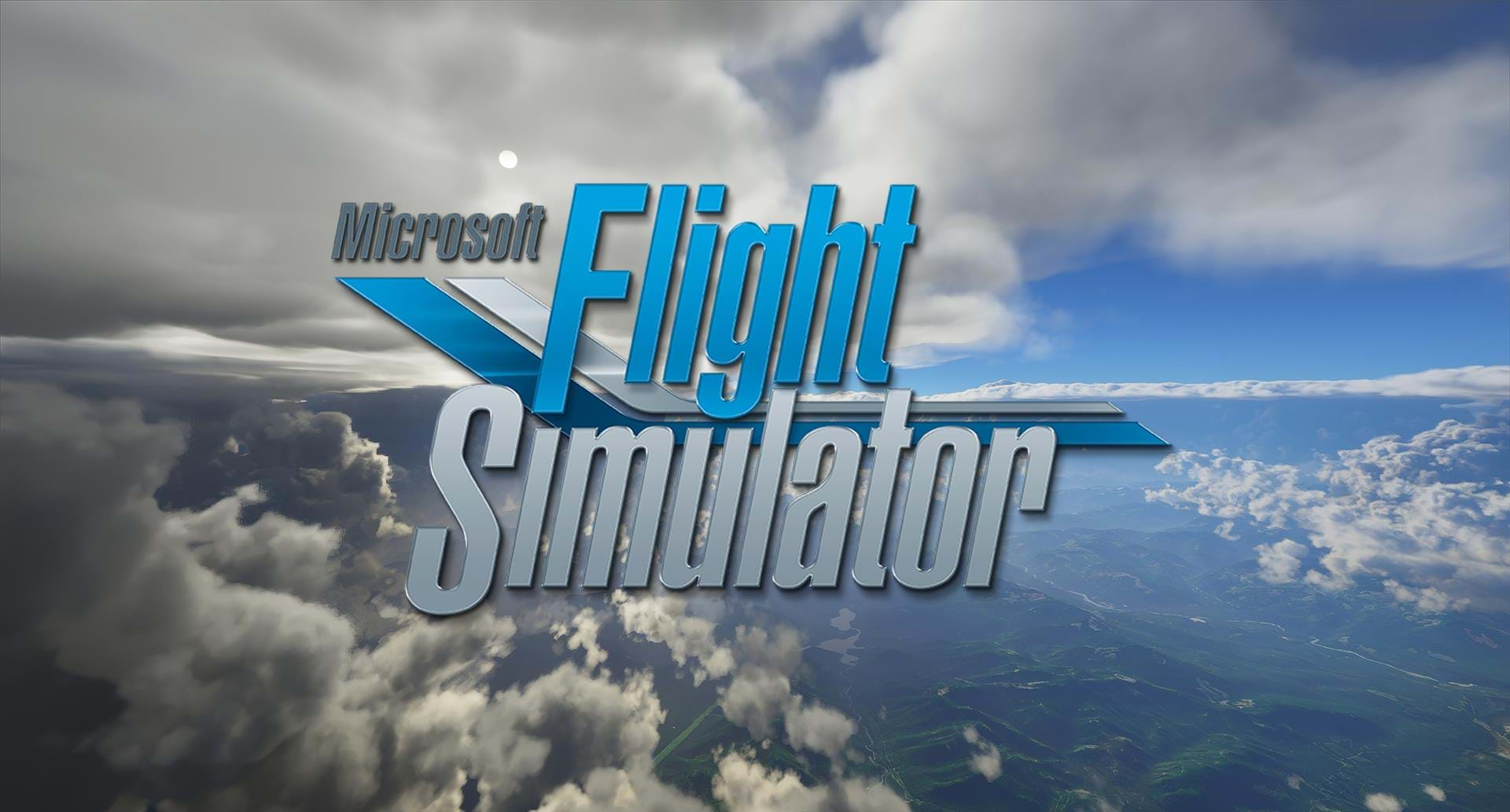 flight simulator main front