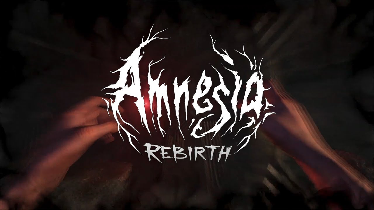 amnesia rebirth front