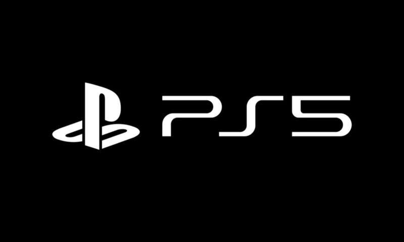 playstation 5 logo