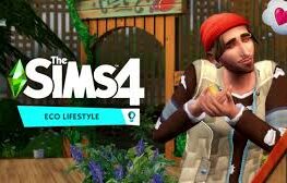 Sims Eco lifestyle