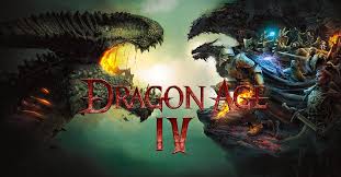 Dragon Age 4