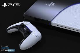 PlayStation 5