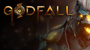 Godfall