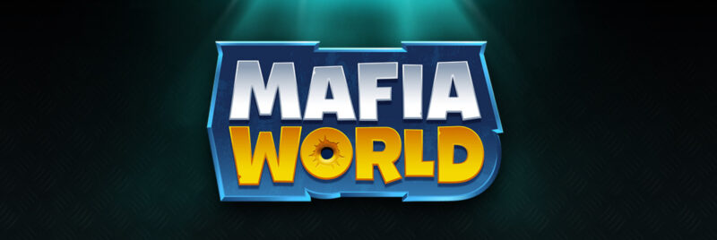 mafia world google play