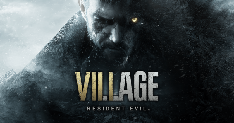 Resident Evil Village cel mai bun pret