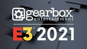 Gearbox E3 2021