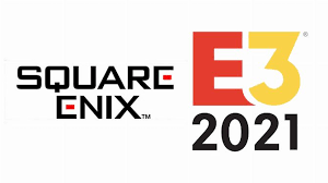 Square Enix Showcase E3 2021