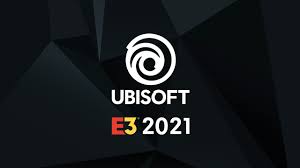 Ubisoft Showcase E3