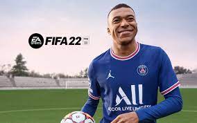 Fifa 22