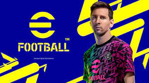 eFootball 2021