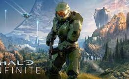 Halo Infinite