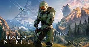 Halo Infinite