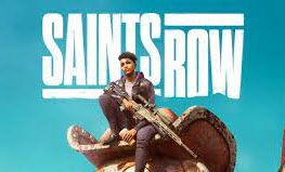 Saints Row Reboot