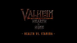 Valheim Hearth and Home