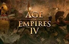 age of empires 4