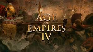 age of empires 4