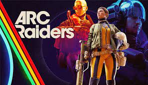 Arc Raiders