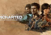 Uncharted steam