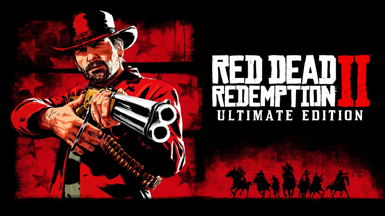 Red Dead Online v4