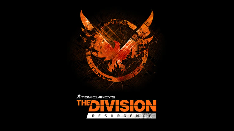 The Division Resurgence v2