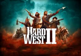 Hard west 2 recenzie v3