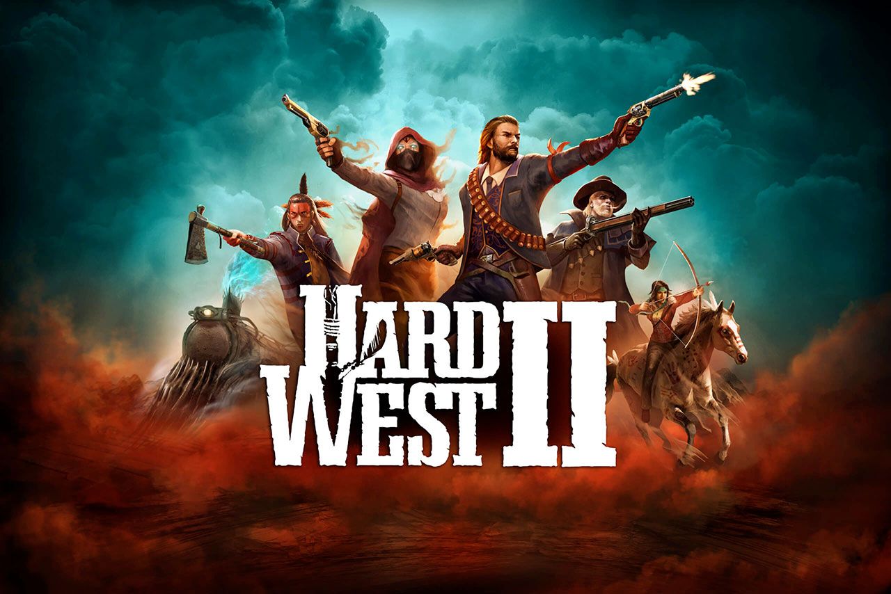 Hard west 2 recenzie v3