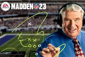 Madden NFL 23 august