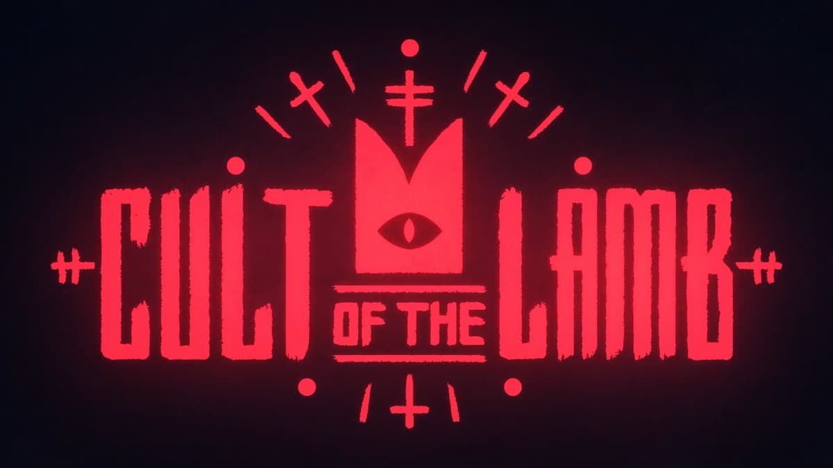 cult of the lamb v6