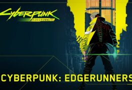 cyberpunk edgerunners v3