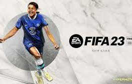 Castiga FIFA 23